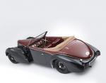 Bugatti Type 57C Stelvio 1938 года